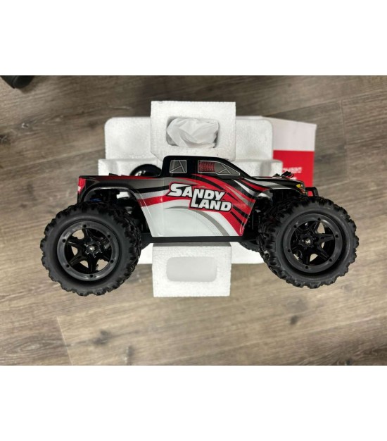 Deerc 9300 Remote Control 4WD Truck Off-Road Monster Truck Toy. 720units. EXW Los Angeles
